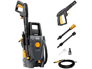 Lavadora de Alta Pressão e Desobstruidora WAP - 220V