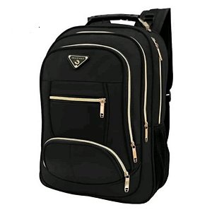 Mochila Reforçada PREMIUM Notebook