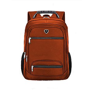 Notebook portátil resistente à água, Excultive Social Envio Modelo, Mochila, Com
