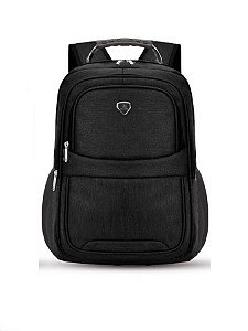 Notebook portátil resistente à água, Excultive Social Envio Modelo, Mochila, Com