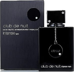 Perfume Club de Nuit Intense Man 105ml