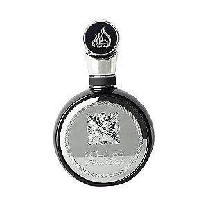 Fakhar Black Perfume Masculino 100ml