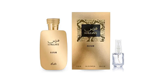 Hawas Elixir Perfume Eau de Parfum - Decant