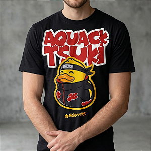 Camiseta Aquacktsuki