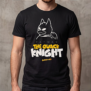 Camiseta The Quack Knight