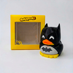 Colecionáveis - Patman