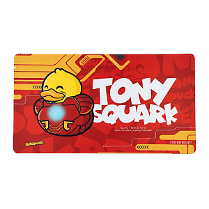 MOUSEPAD GAMER - TONY SQUARCK