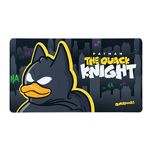 MOUSEPAD GAMER - PATMAN