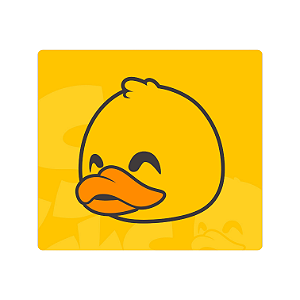 MOUSEPAD PADRÃO - NERDUCKS