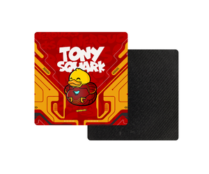 PORTA COPO - NERDUCKS - TONY SQUACK