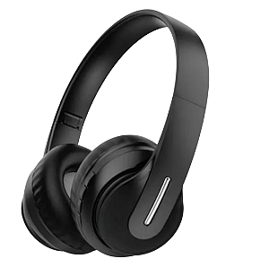 Fone de ouvido bluetooth Startmega ST -129 Preto