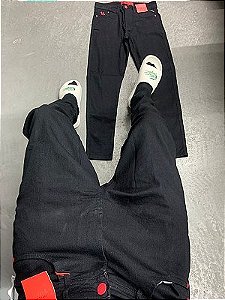 CALÇA JEANS JOGADOR PREMIUM