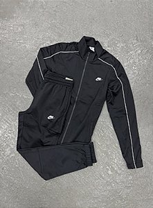 Conjunto Agasalho Nike Club Masculino