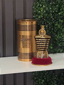 LA PARFUM JEAN PAUL GAULTIER "LE MALE" ELIXIR