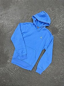 Moletom Jordan JumpMan Lilás