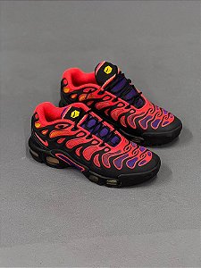 Tênis Nike Air Max Plus Drift
