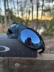 Plantaris Carbon Titanium Clear Custom (un)