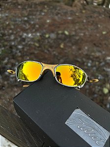 Juliet 24K Linha Ouro