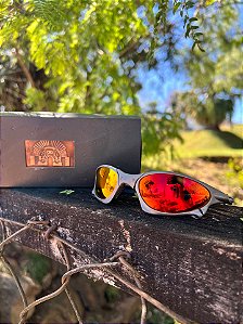 Penny XM Rubi Linha Ouro