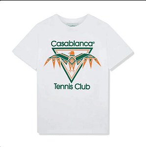 Camiseta Casa Blanca Playful Eagle