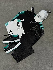 MOTORSPORT ELITE – AMG PETRONAS EDITION