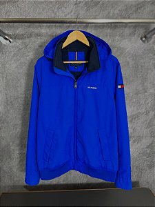 Jaqueta Tommy Hilfiger Velejador 2024