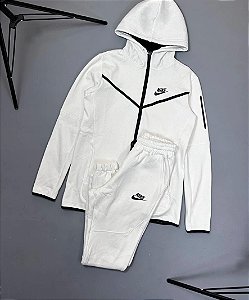 Conjunto Teech Fleece