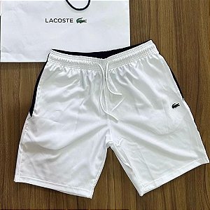 Bermuda Lacoste