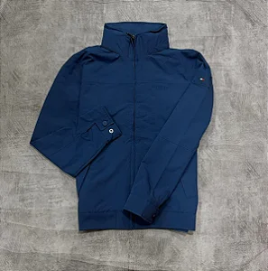 JAQUETA TOMMY HILFIGER VELEJADOR - AZUL NAVY