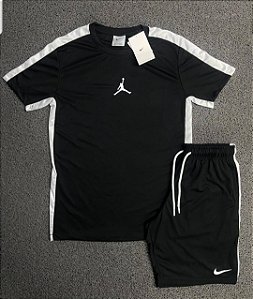 Conjunto Dry Fit Jordan