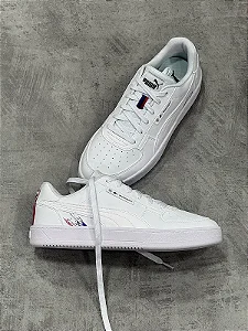TENIS PUMA BMW MMS CAVEN 2.0 MOTORSPORT - BRANCO