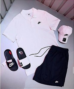 Conjunto Nike Casual Comfort Pack