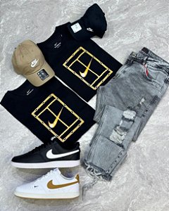 Kit Completo Nike 2025