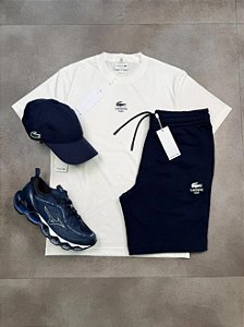 Kit Completo Lacoste + Mizuno 2025