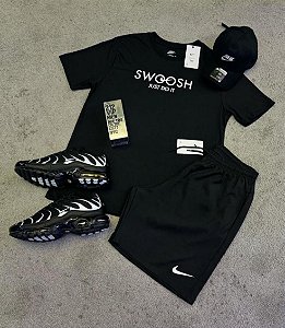 Kit Completo NK Sportswear
