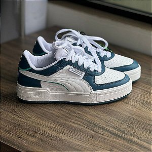 TÊNIS CA PRO MERCEDES AMG-PETRONAS F1