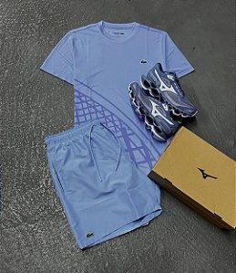 Ice Wave Set – Lacoste + Mizuno