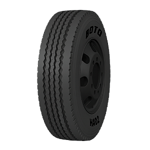 Pneu Aro 22.5 Boto 275/80R22.5 18 Lonas 149/146L