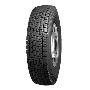 Pneu Aro 22.5 Boto 275/80R22.5 18 Lonas 149/146L