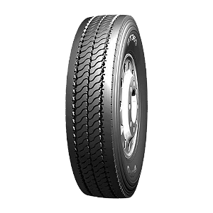 Pneu Aro 22.5 Boto 295/80R22.5 18 Lonas 152/149M