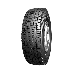 Pneu Aro 22.5 Boto 295/80R22.5 18 Lonas 152/149M