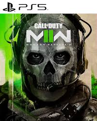 Call of Duty: Modern Warfare 2 PS5 Mídia Digital