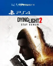 Dying Light 2 Stay Human PS4 Mídia Digital
