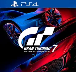 Gran Turismo 7 PS4 Mídia Digital