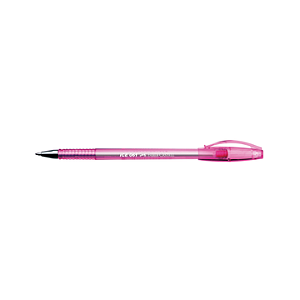 Caneta Esferográfica Escrita Fina e Precisa Ice 0.8 mm – Faber-Castell