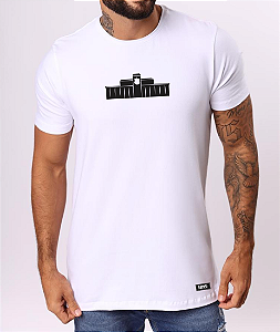 T-SHIRT CASUAL 930011