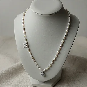 Choker Brilhar