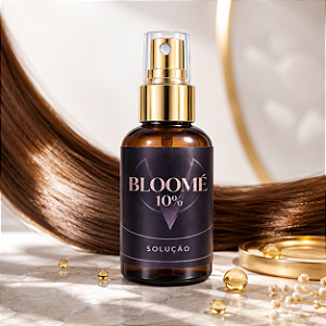 BLOOMÉ 10% Solução 30ml