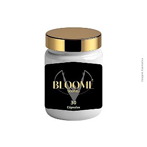 BLOOMÉ 500mg 30 cápsulas