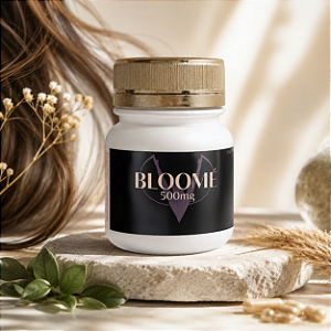 BLOOMÉ 500mg 30 cápsulas